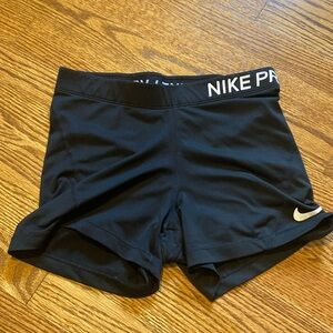 Nike pros